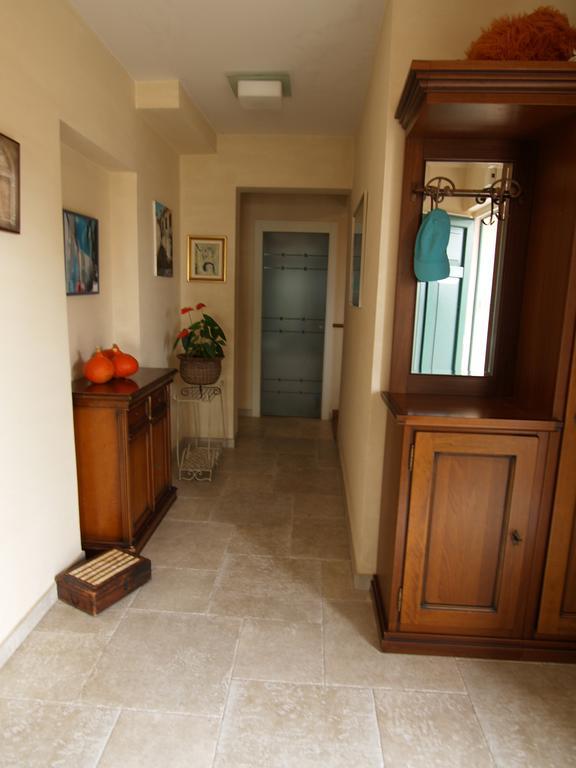 ראב Apartments Villa Papalina 2 חדר תמונה