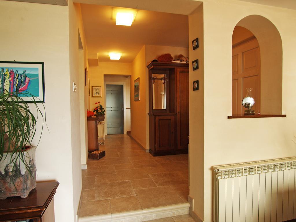 ראב Apartments Villa Papalina 2 חדר תמונה