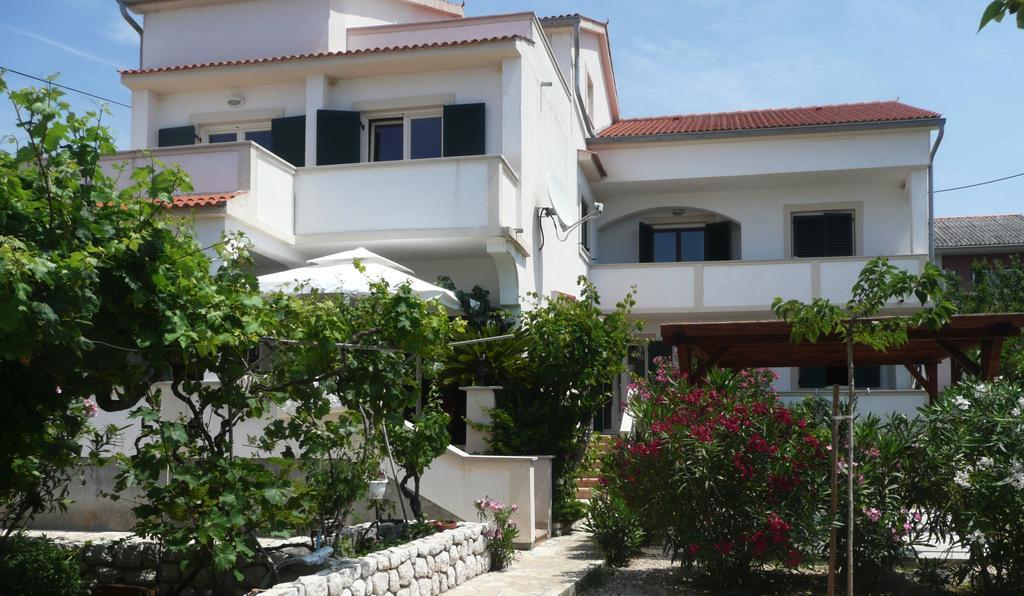 ראב Apartments Villa Papalina 2 חדר תמונה