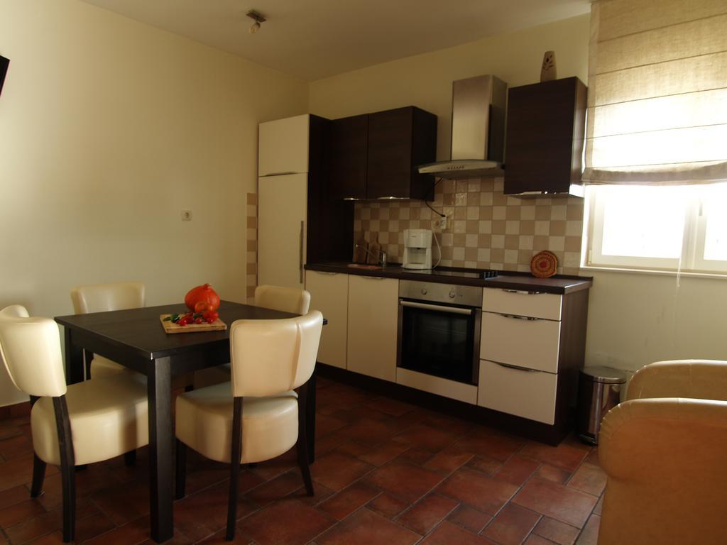 ראב Apartments Villa Papalina 2 חדר תמונה