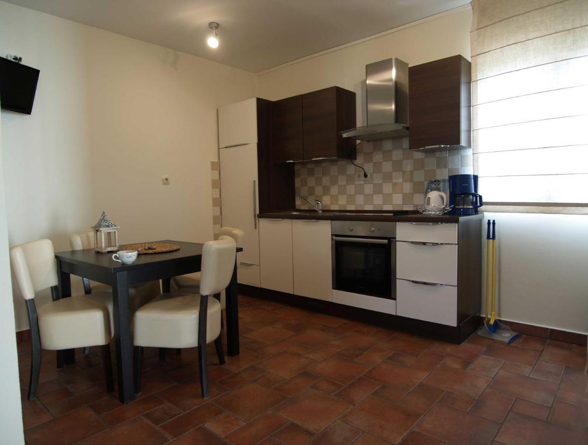 ראב Apartments Villa Papalina 2 מראה חיצוני תמונה