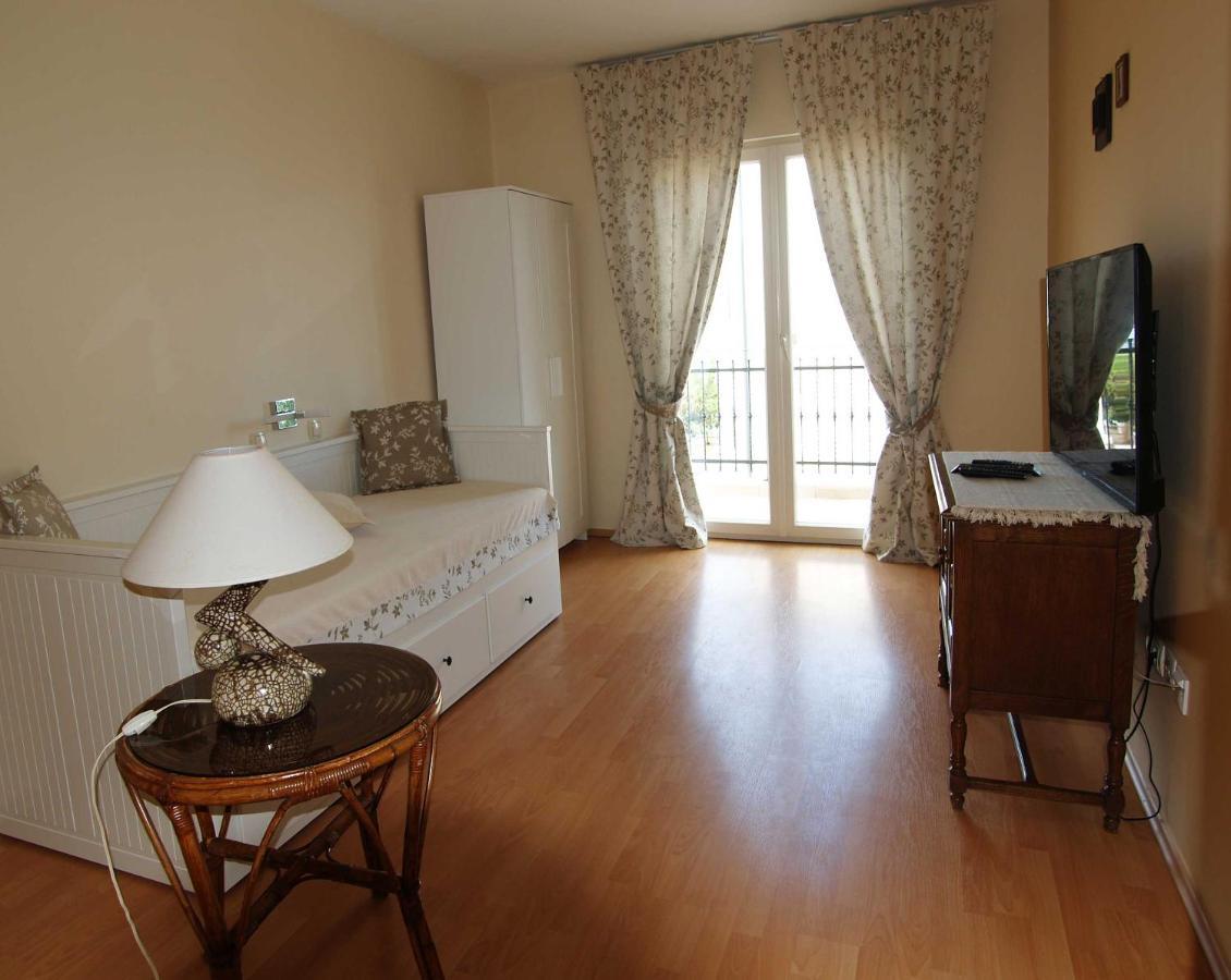 ראב Apartments Villa Papalina 2 מראה חיצוני תמונה